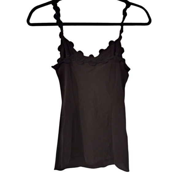Alannah Hill Tops - Alannah Hill Vintage I am Fun & Fearless Camisole in size XS